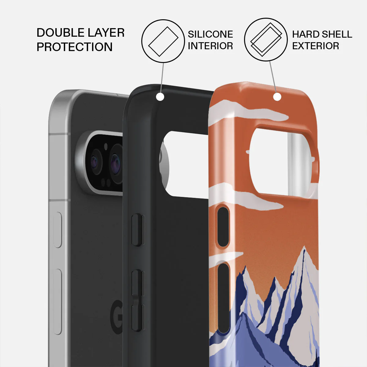 Summit - Google Pixel 9 Pro Case - Image 2