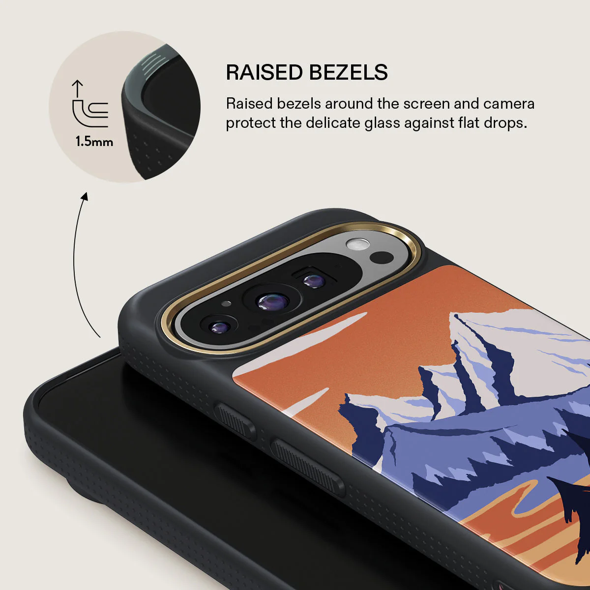 Summit - Google Pixel 9 Pro Case - Image 8