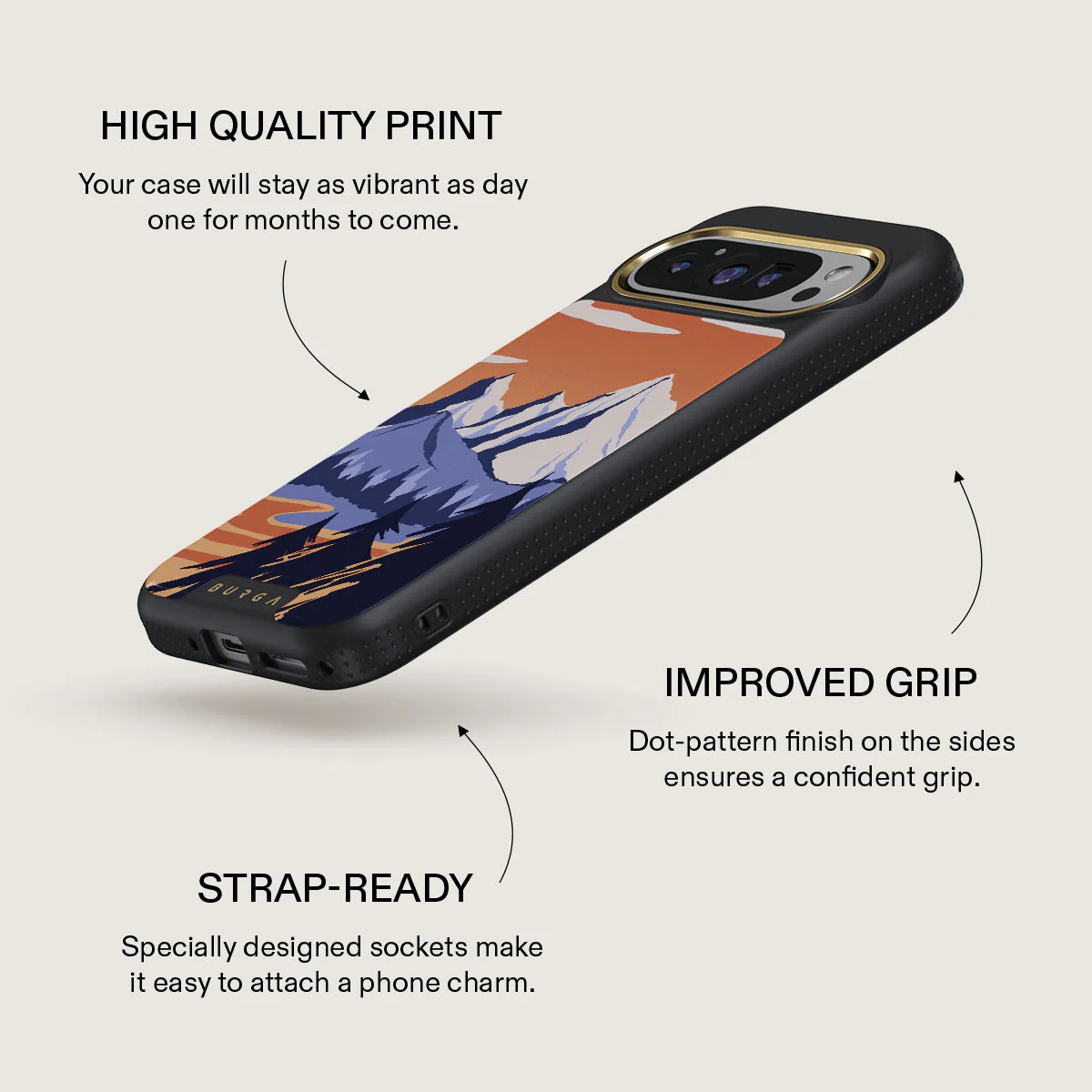 Summit - Google Pixel 9 Pro Case - Image 9