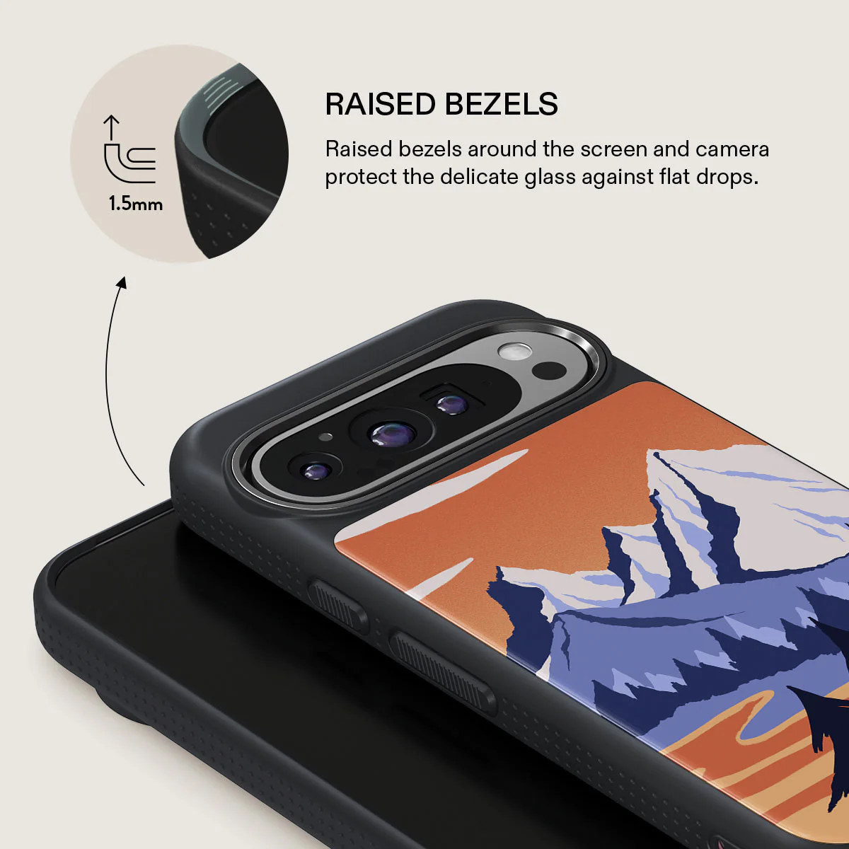 Summit - Google Pixel 9 Pro XL Case - Image 15