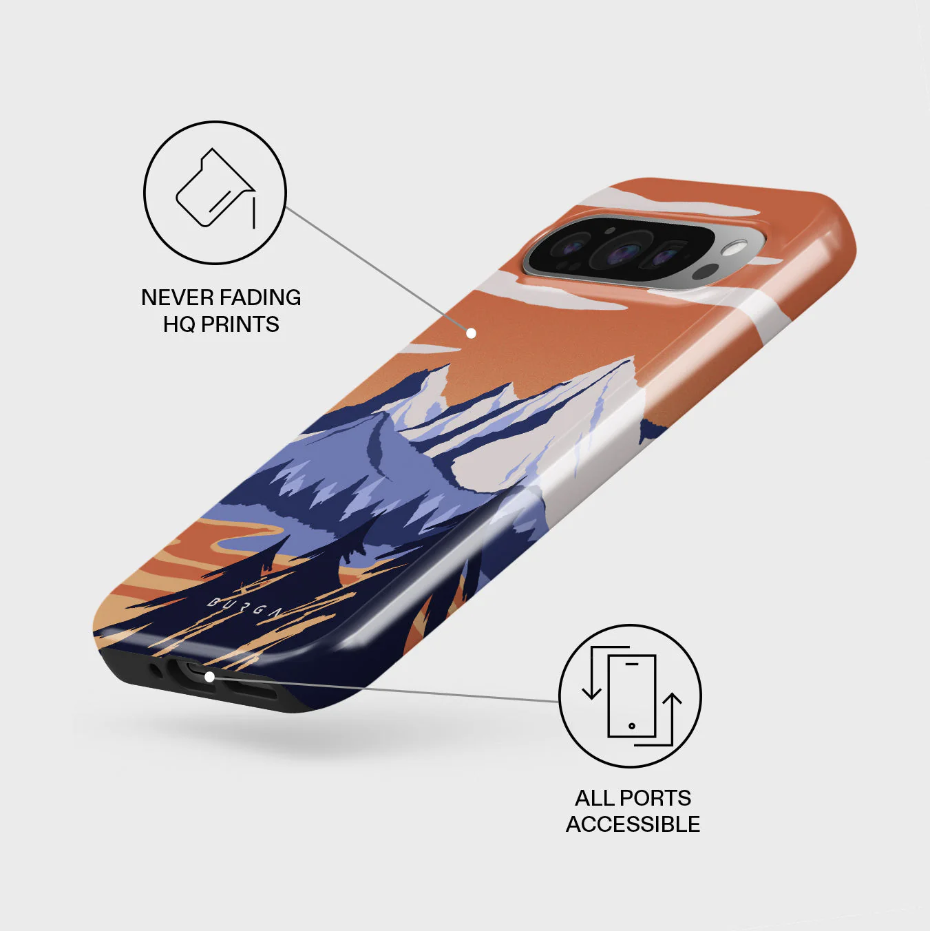 Summit - Google Pixel 9 Pro XL Case - Image 3