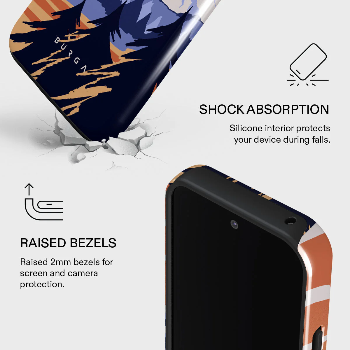 Summit - Google Pixel 9 Pro XL Case - Image 4
