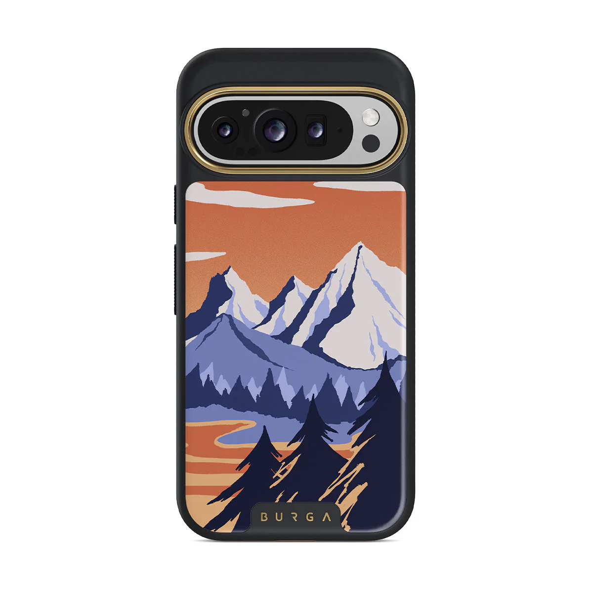 Summit - Google Pixel 9 Pro XL Case - Image 5