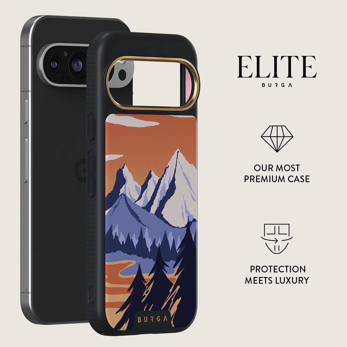 Summit - Google Pixel 9 Pro XL Case - Image 6
