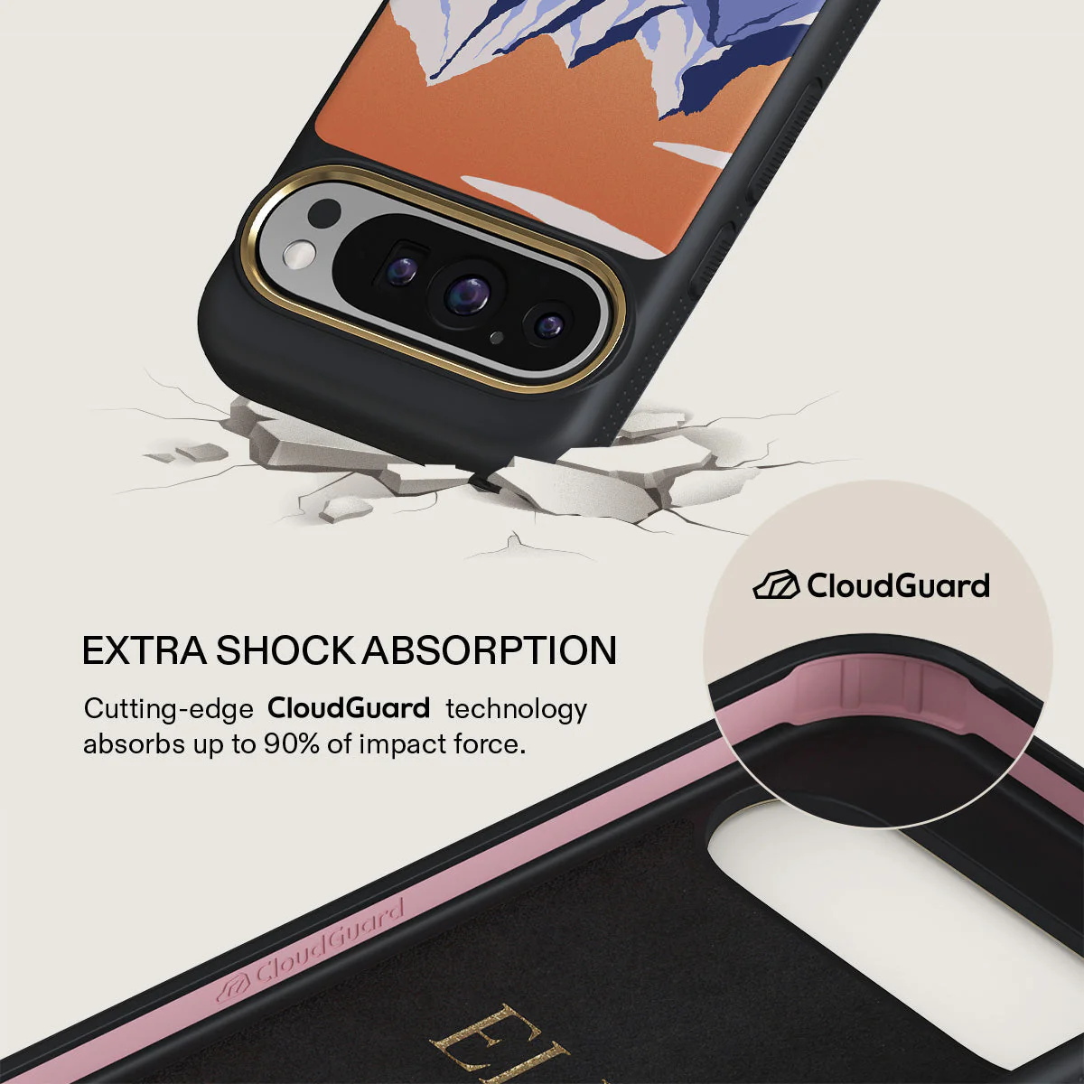 Summit - Google Pixel 9 Pro XL Case - Image 7