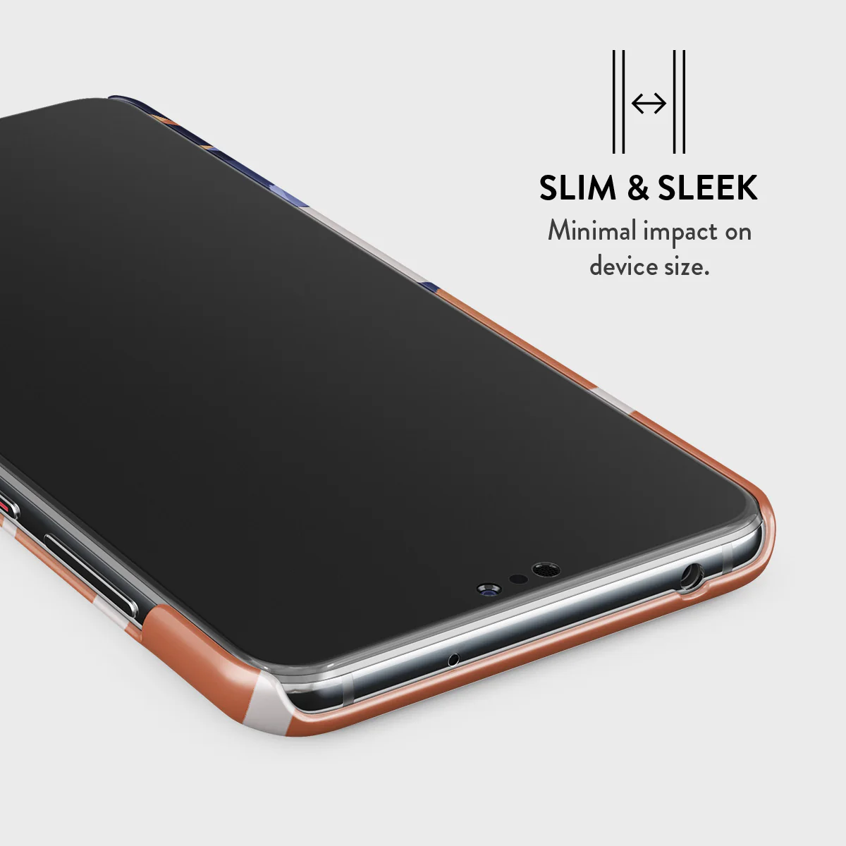 Summit - Huawei P20 Case - Image 4