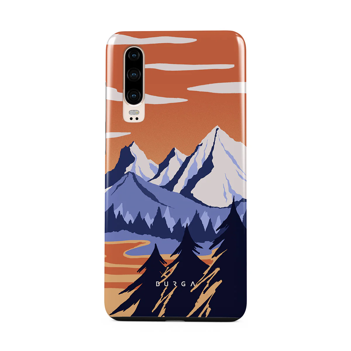 Summit - Huawei P30 Case - Image 5
