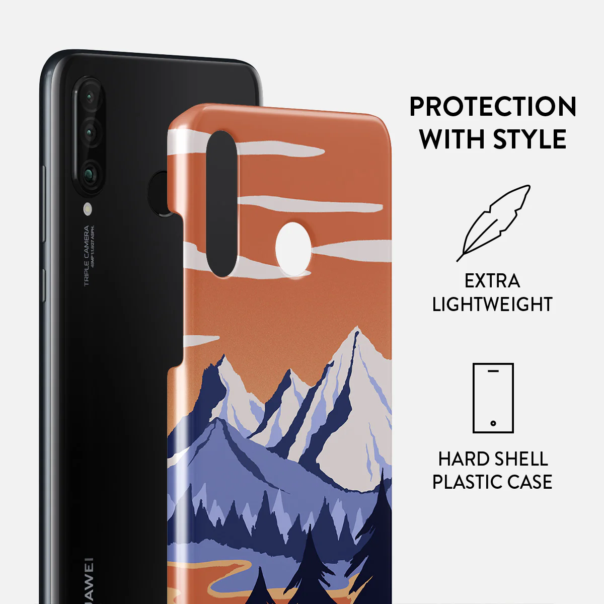 Summit - Huawei P30 Lite Case - Image 2