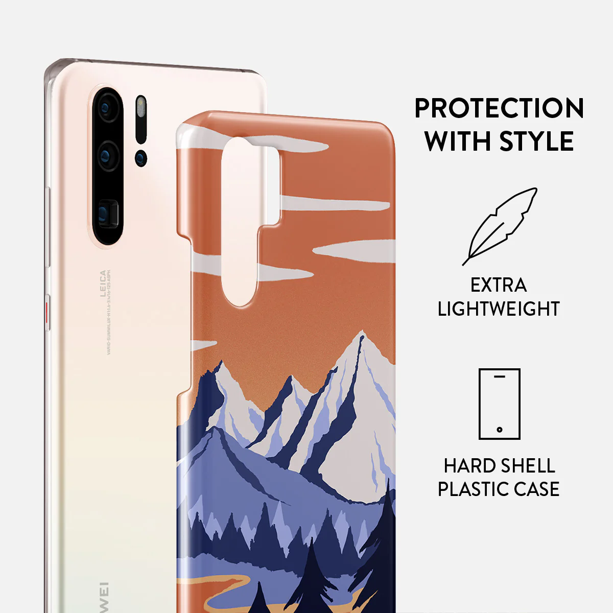 Summit - Huawei P30 Pro Case - Image 2