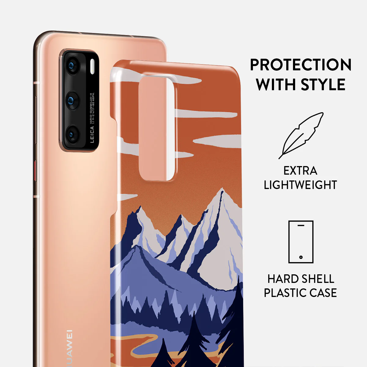 Summit - Huawei P40 Case - Image 2