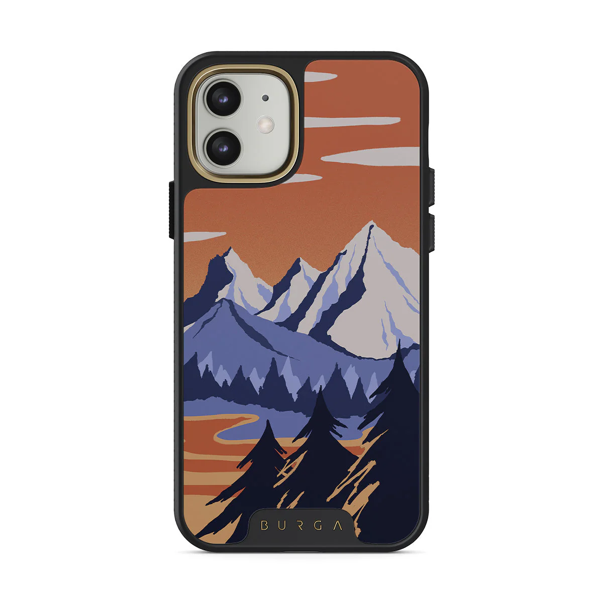 Summit - iPhone 11 Case - Image 5