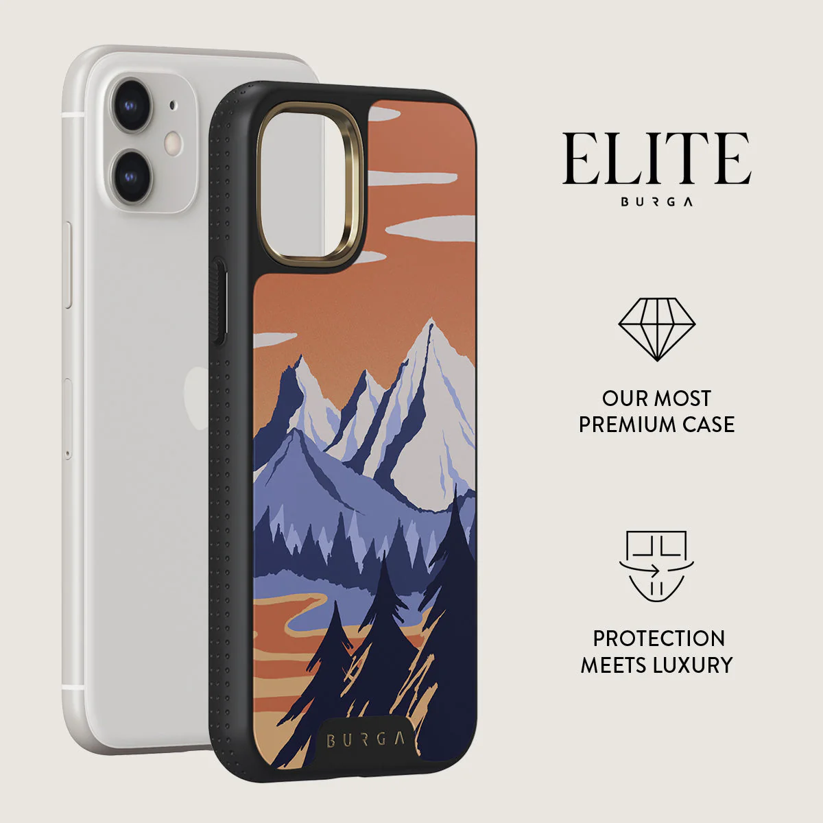 Summit - iPhone 11 Case - Image 6