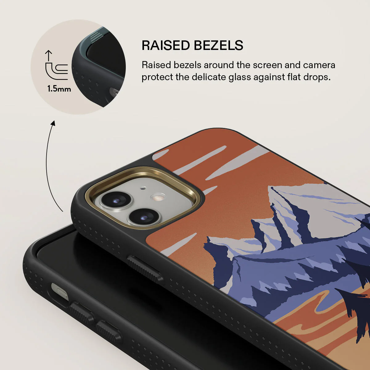 Summit - iPhone 11 Case - Image 8