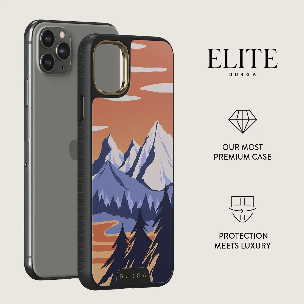 Summit - iPhone 11 Pro Case - Image 10