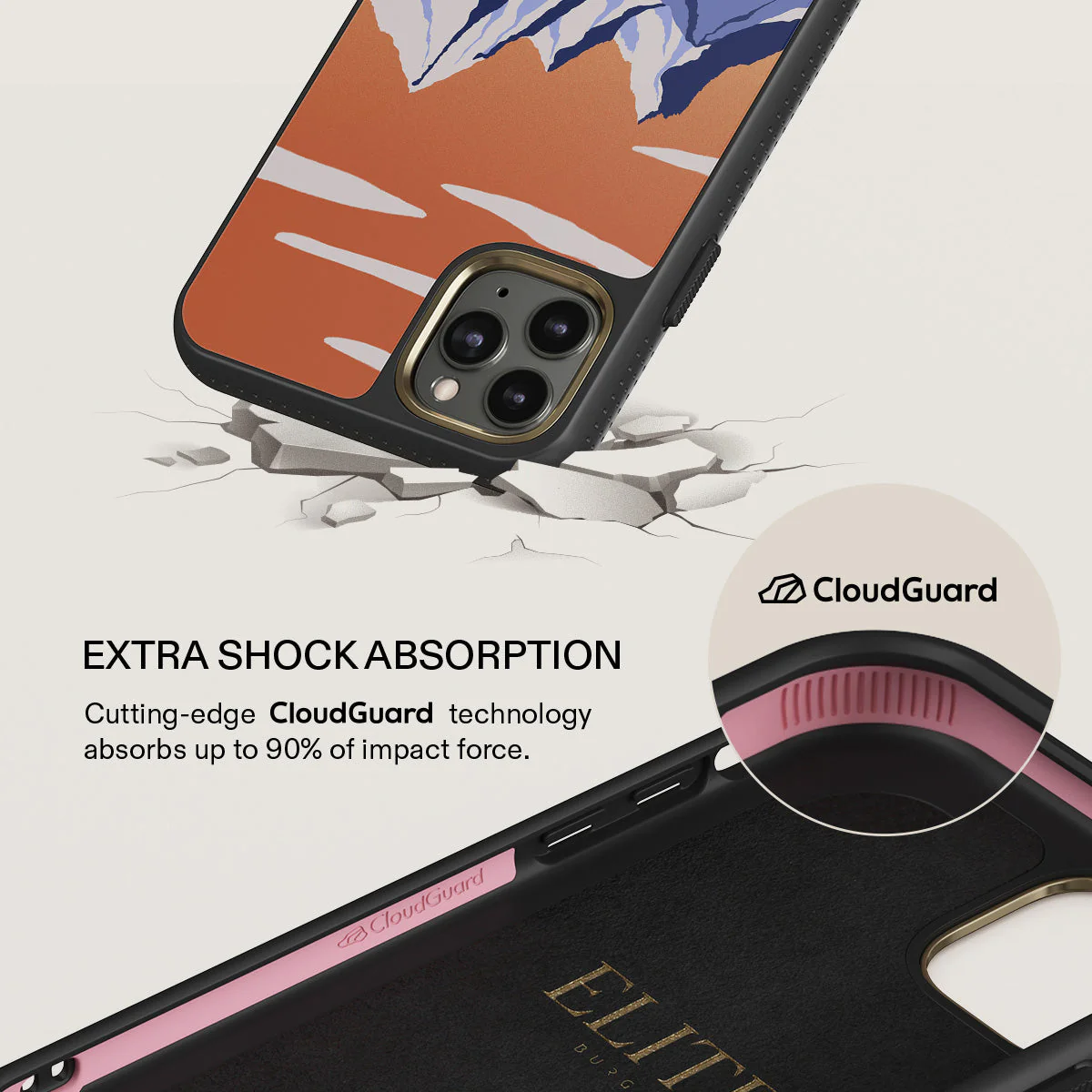 Summit - iPhone 11 Pro Case - Image 11