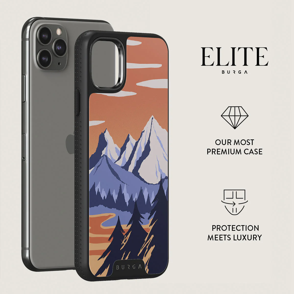 Summit - iPhone 11 Pro Case - Image 17