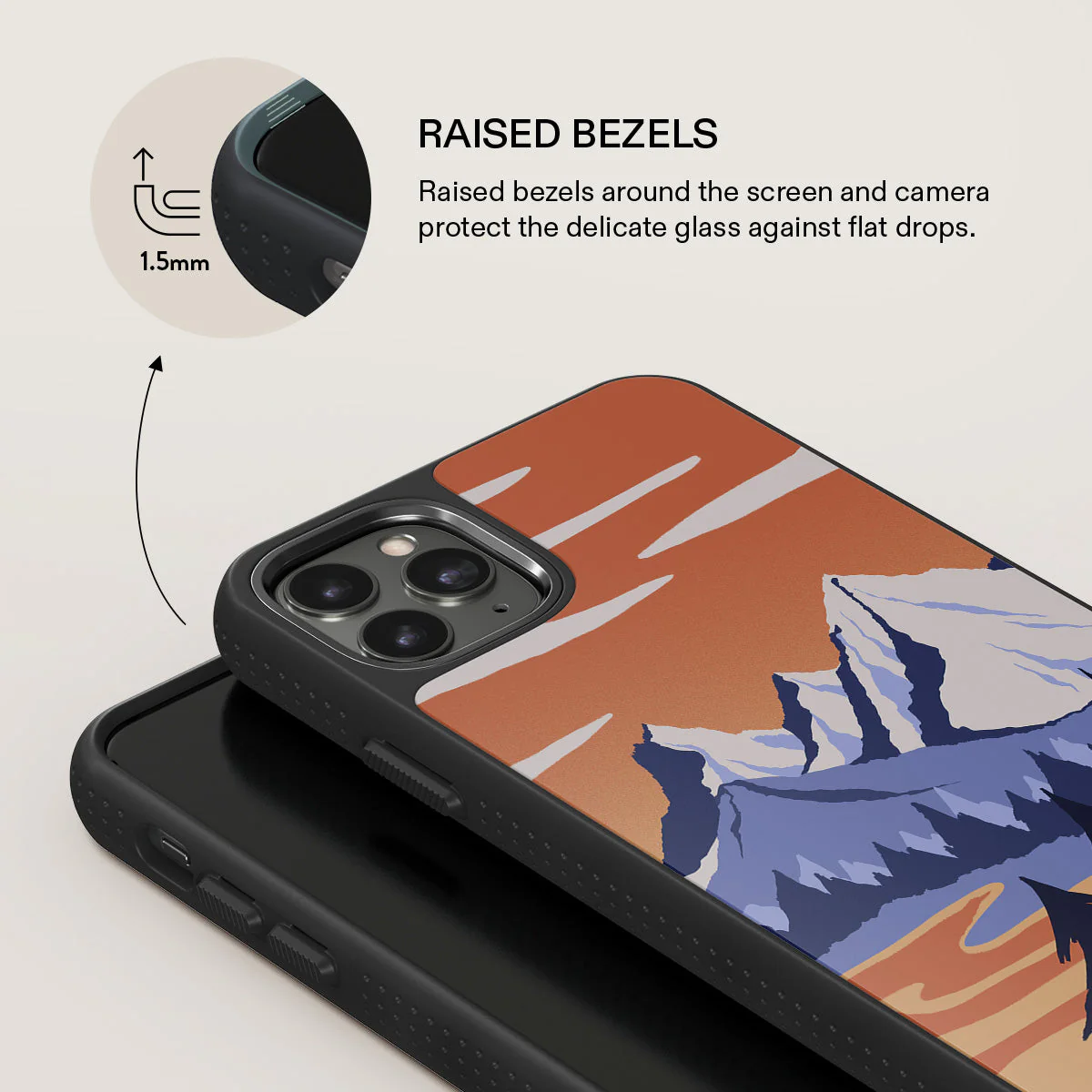 Summit - iPhone 11 Pro Case - Image 19