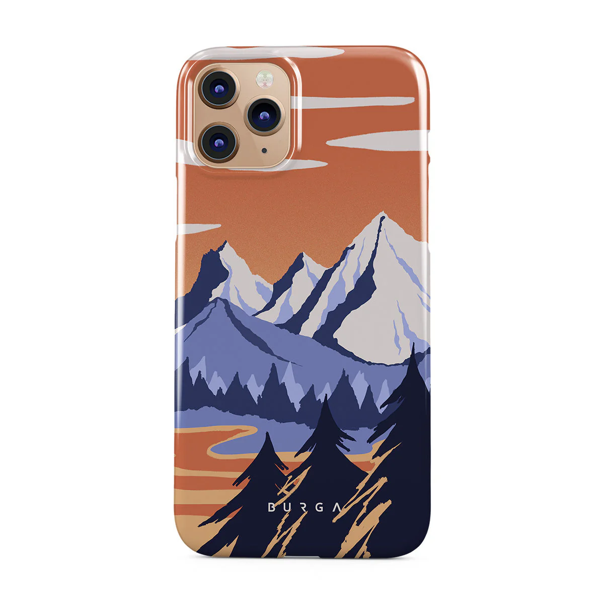 Summit - iPhone 11 Pro Case - Image 5