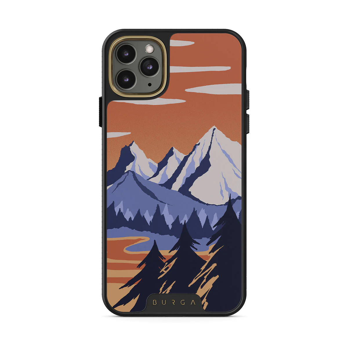 Summit - iPhone 11 Pro Case - Image 9
