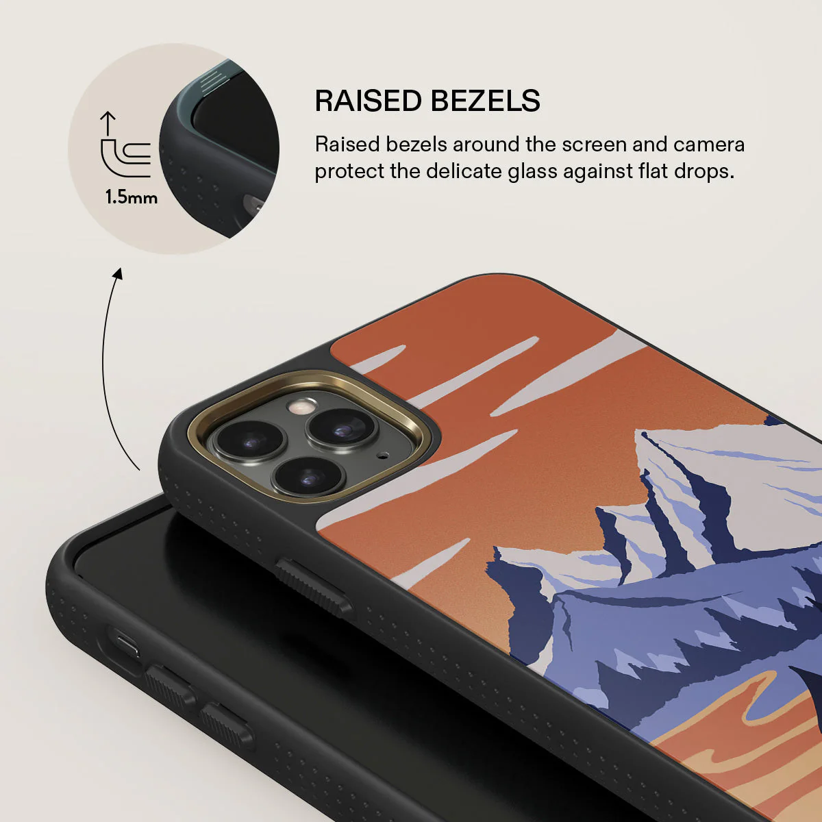 Summit - iPhone 11 Pro Max Case - Image 12