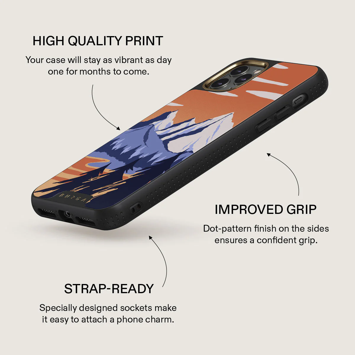 Summit - iPhone 11 Pro Max Case - Image 13