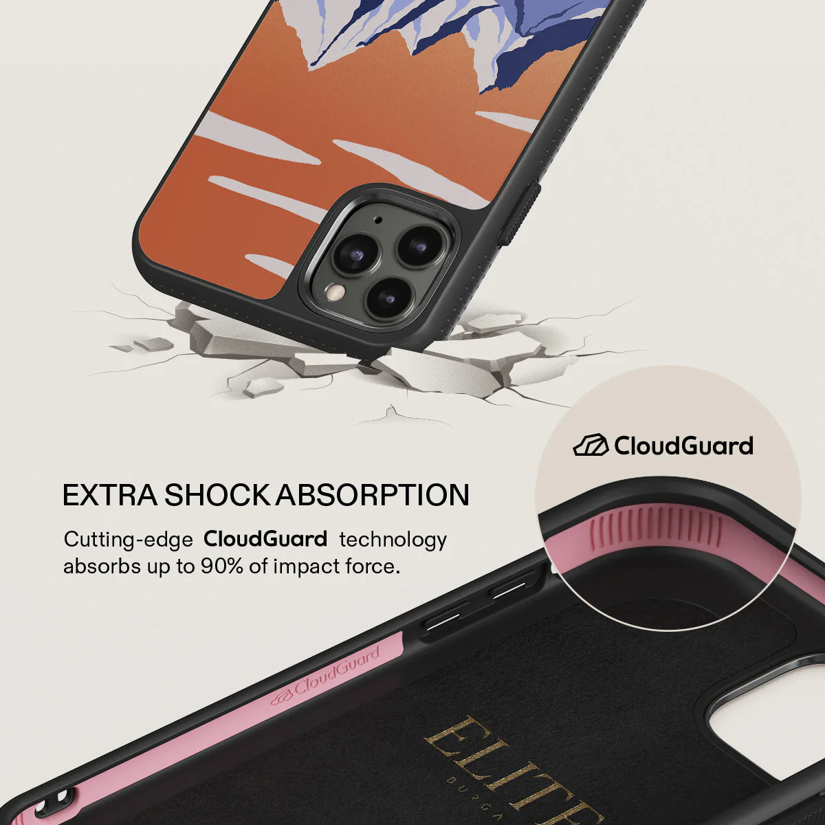 Summit - iPhone 11 Pro Max Case - Image 18