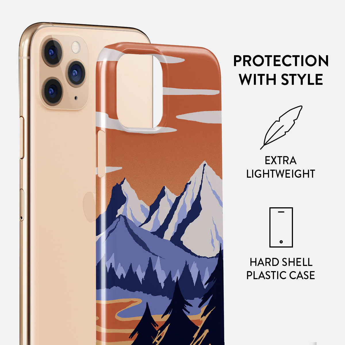 Summit - iPhone 11 Pro Max Case - Image 2