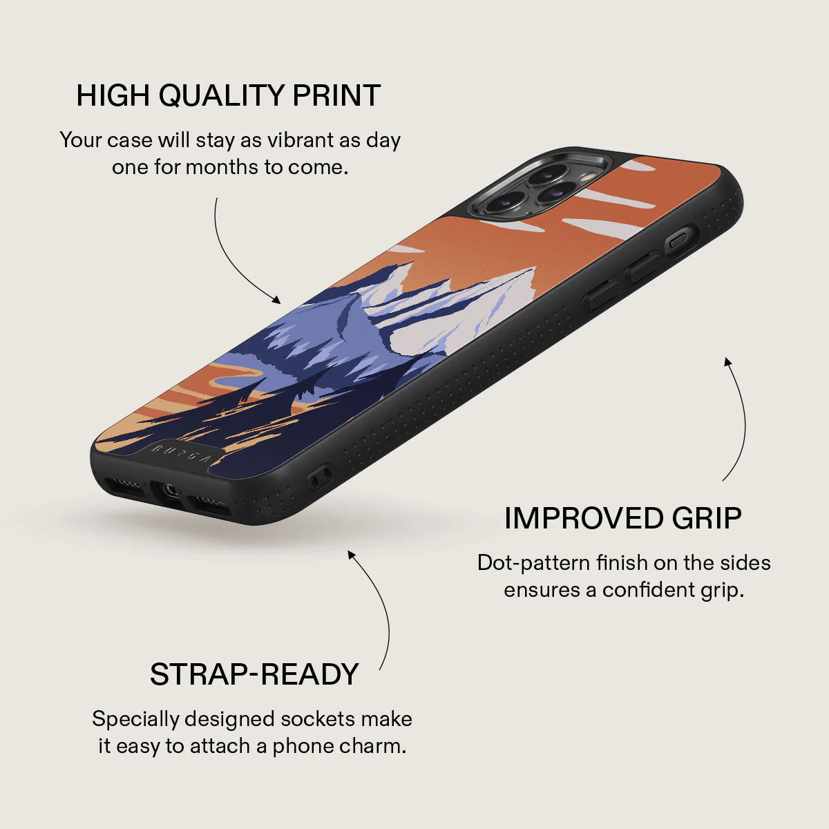 Summit - iPhone 11 Pro Max Case - Image 20