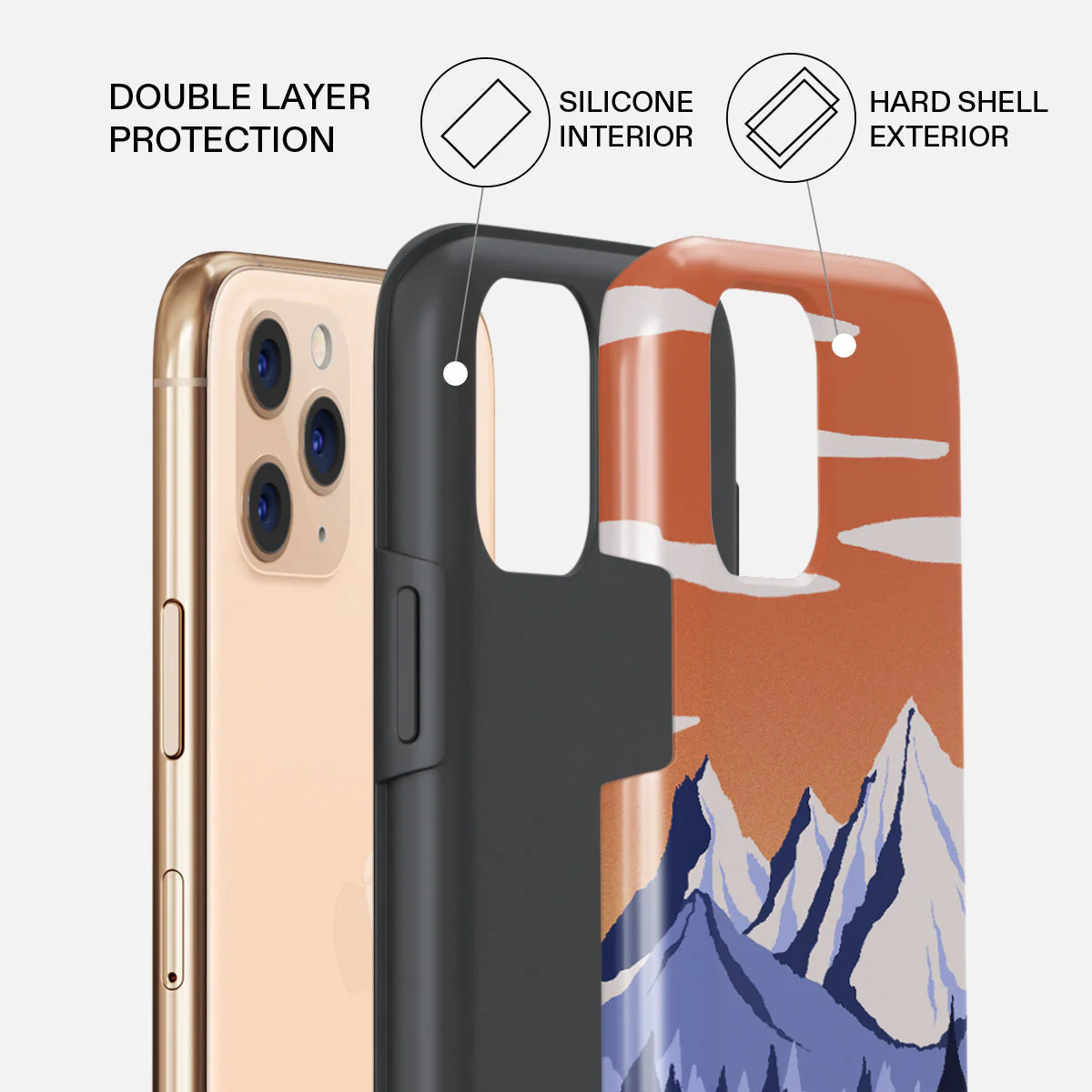 Summit - iPhone 11 Pro Max Case - Image 6