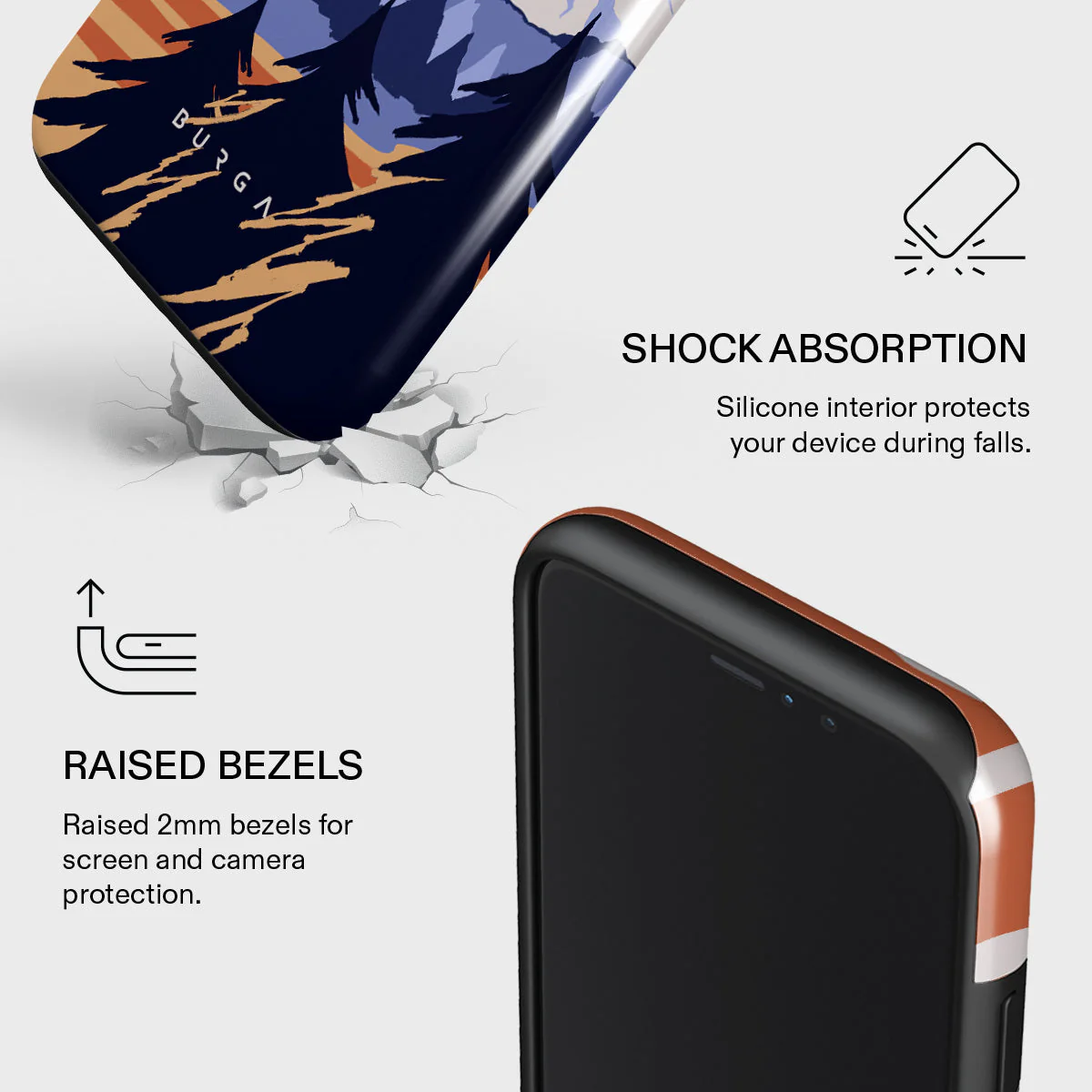 Summit - iPhone 11 Pro Max Case - Image 8
