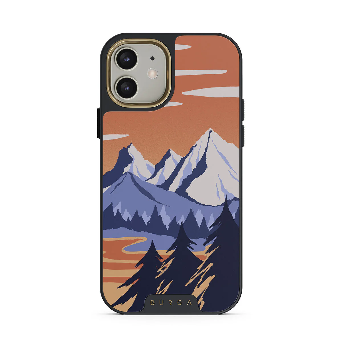 Summit - iPhone 12 Case - Image 5