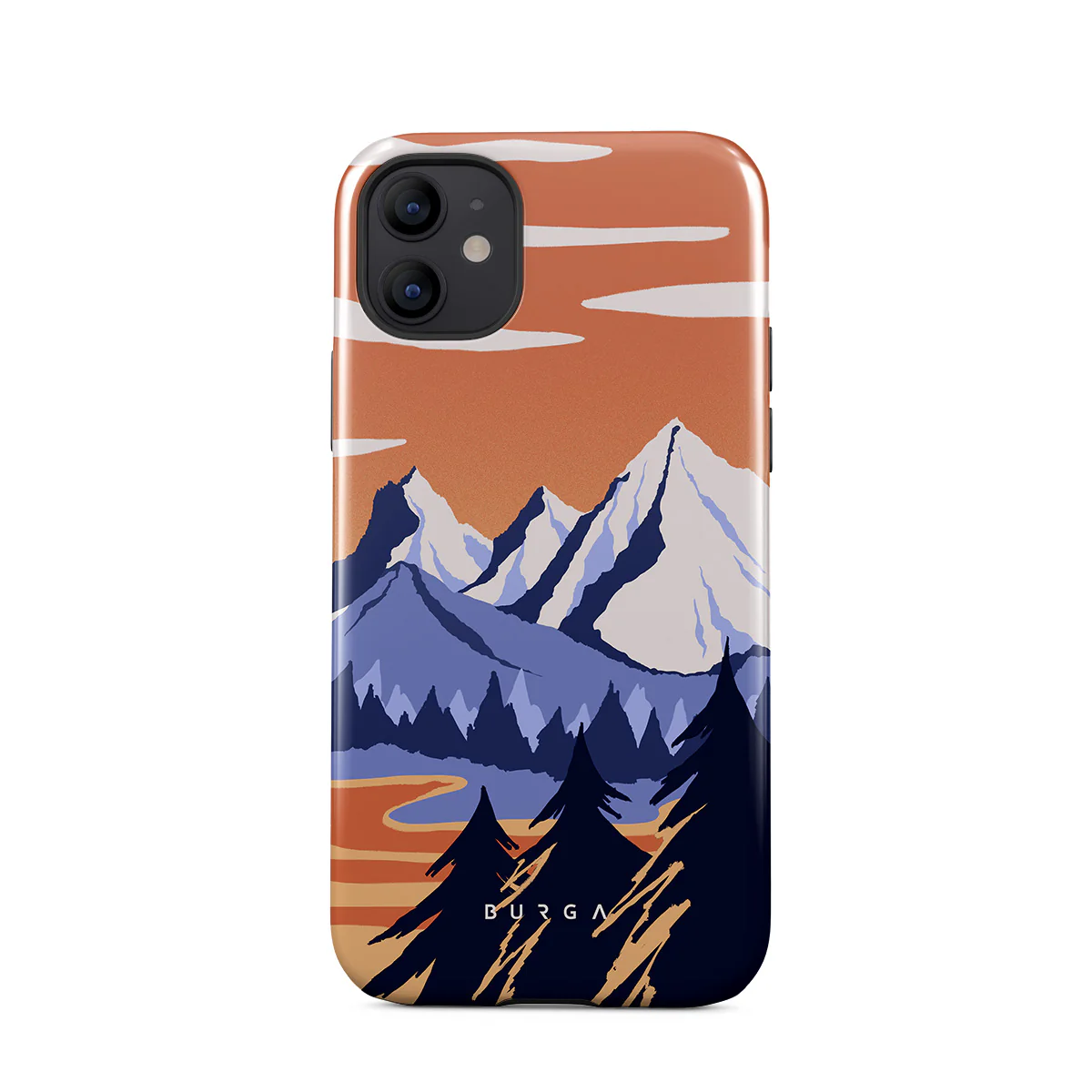 Summit - iPhone 12 Mini Case - Image 5