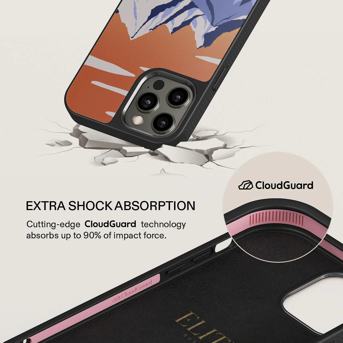Summit - iPhone 12 Pro Case - Image 14