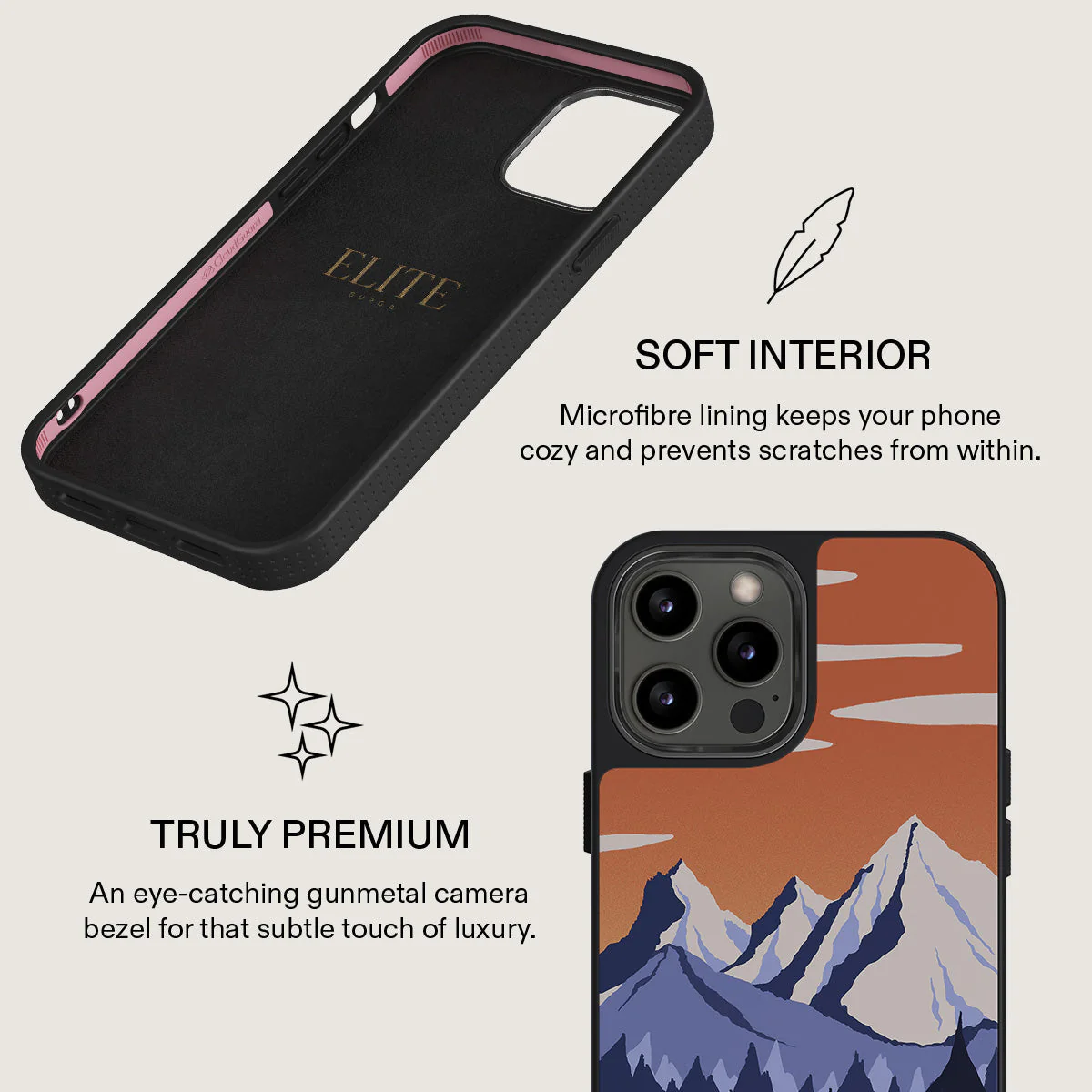 Summit - iPhone 12 Pro Case - Image 17