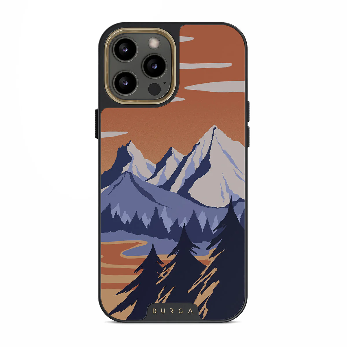 Summit - iPhone 12 Pro Case - Image 5