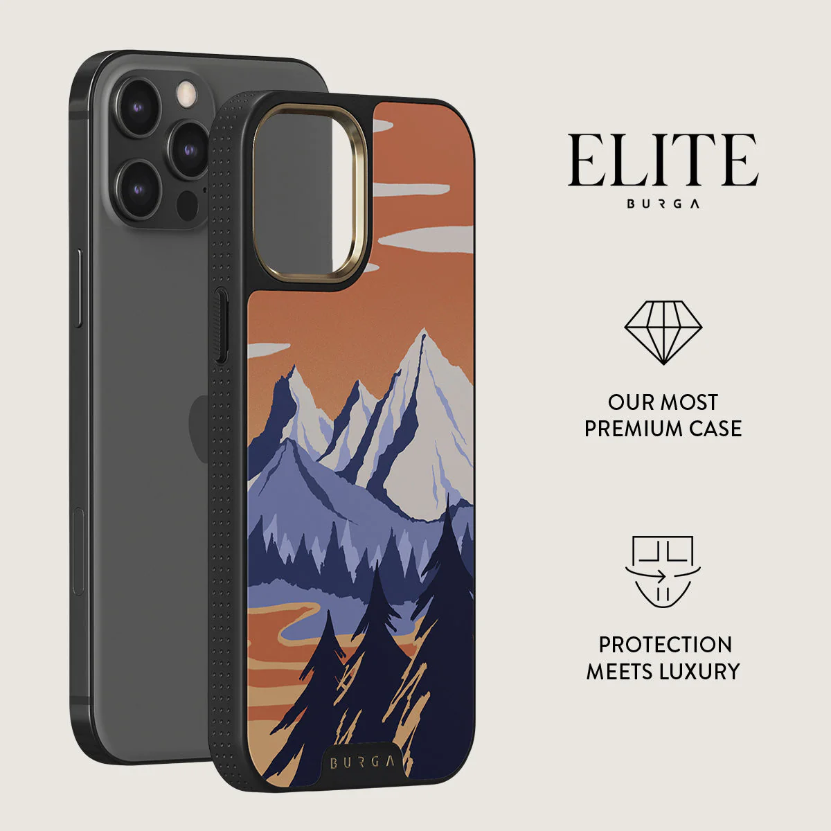 Summit - iPhone 12 Pro Case - Image 6
