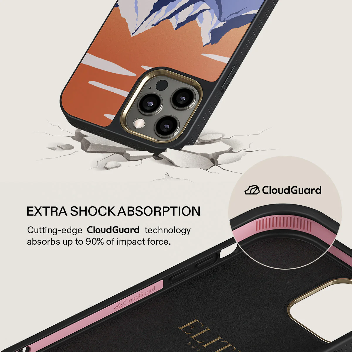 Summit - iPhone 12 Pro Case - Image 7