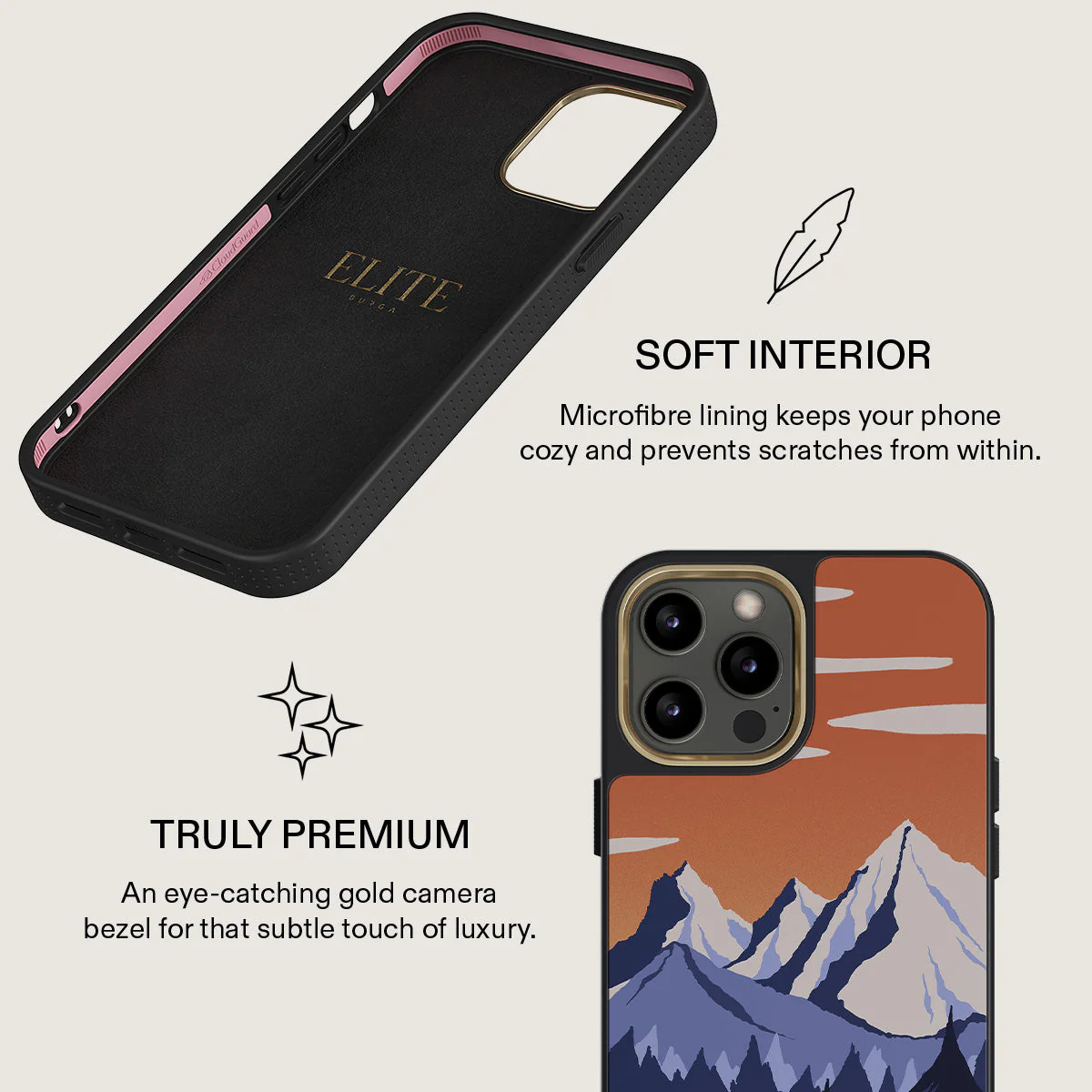 Summit - iPhone 12 Pro Max Case - Image 14