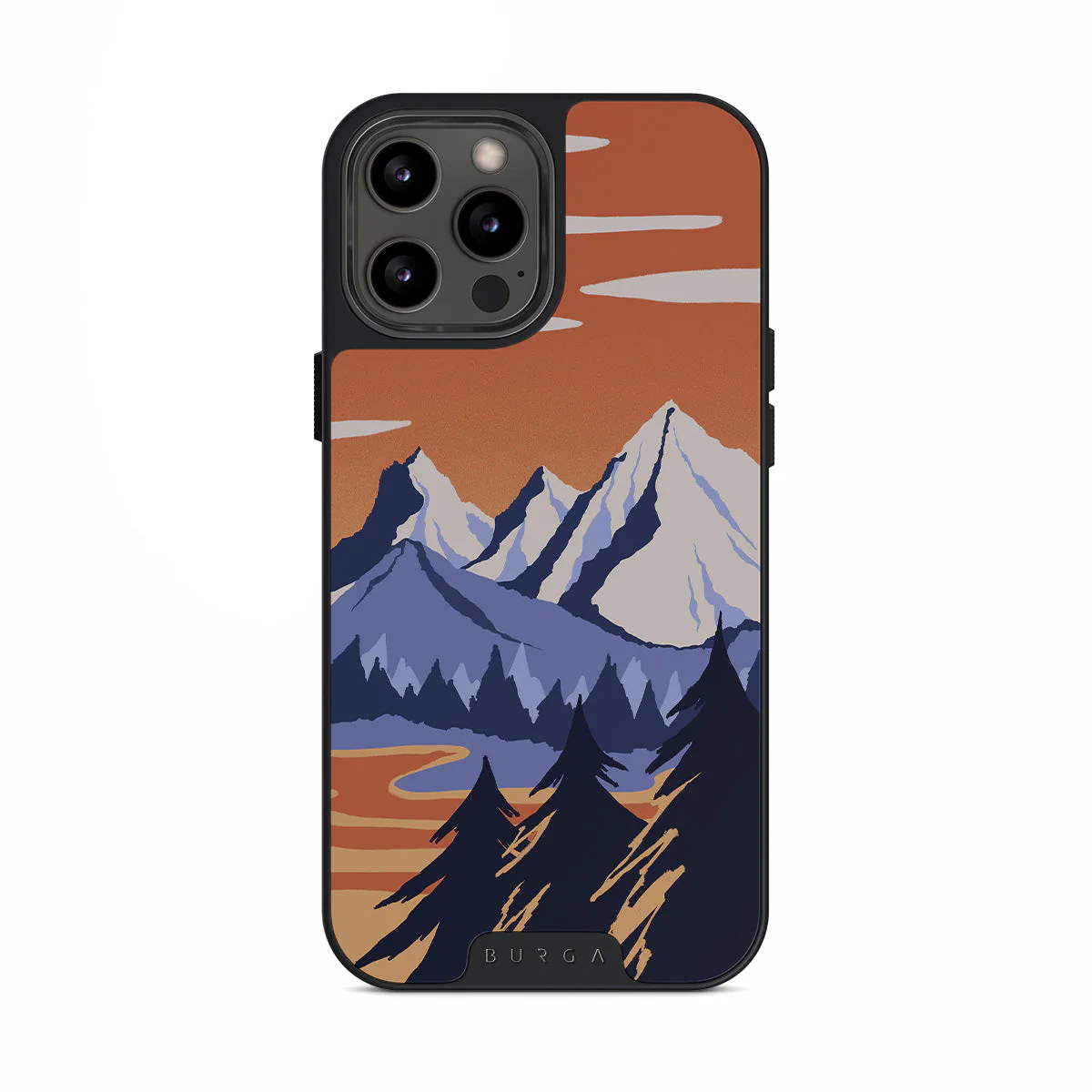 Summit - iPhone 12 Pro Max Case - Image 16