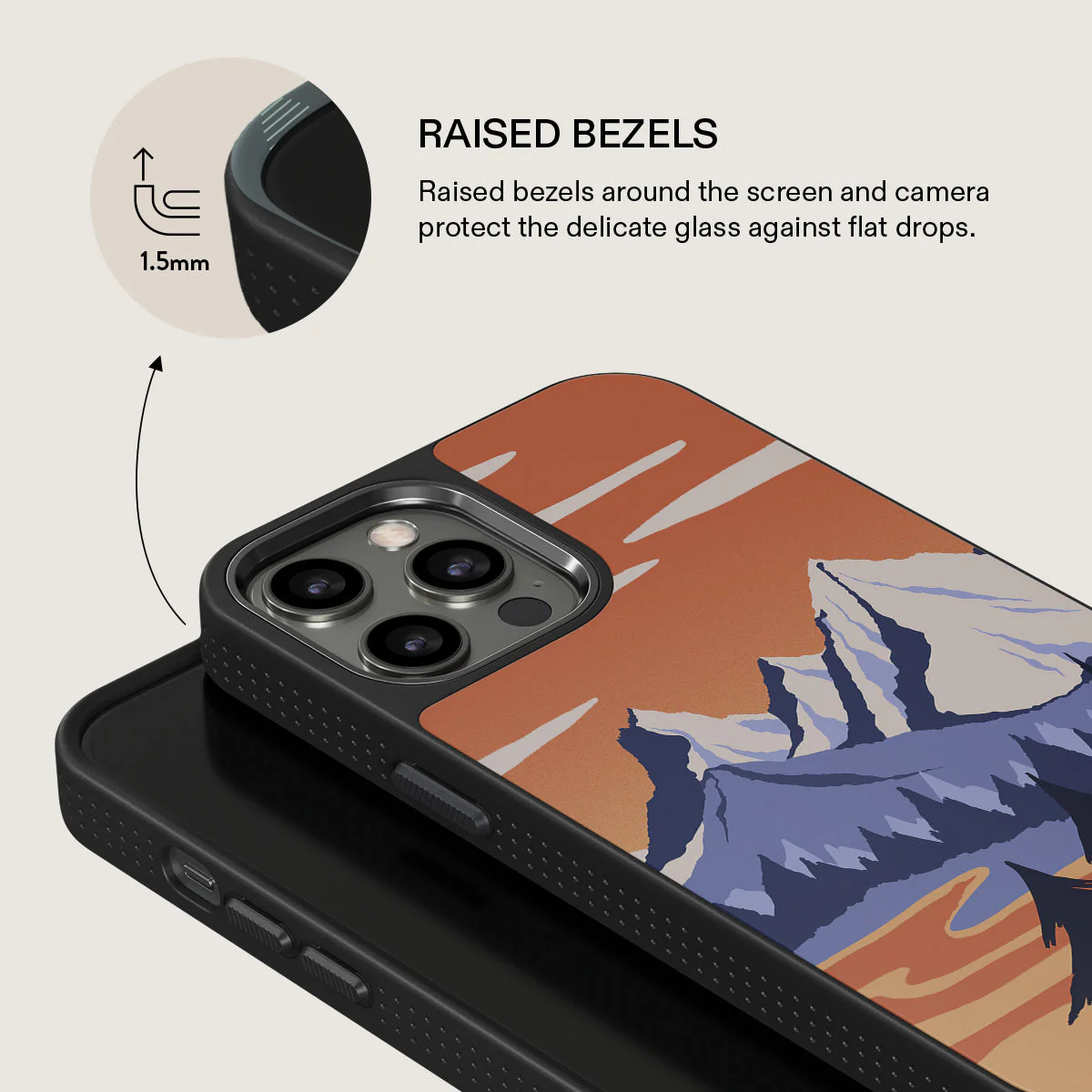 Summit - iPhone 12 Pro Max Case - Image 19
