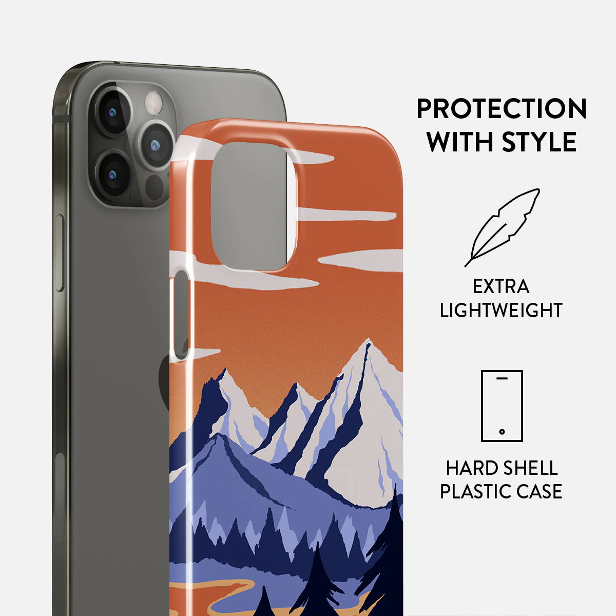 Summit - iPhone 12 Pro Max Case - Image 2