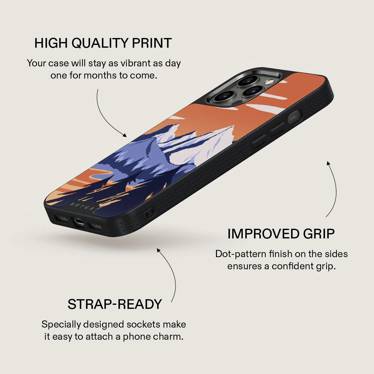 Summit - iPhone 12 Pro Max Case - Image 20