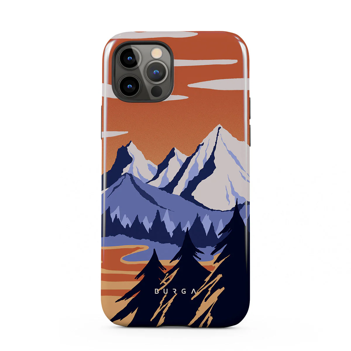 Summit - iPhone 12 Pro Max Case - Image 5
