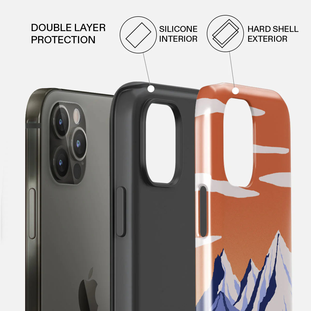 Summit - iPhone 12 Pro Max Case - Image 6