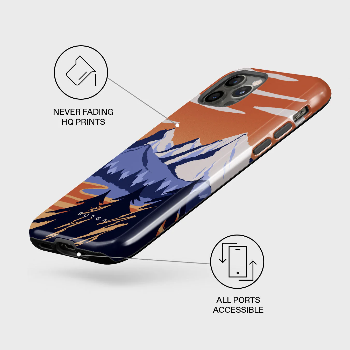 Summit - iPhone 12 Pro Max Case - Image 7