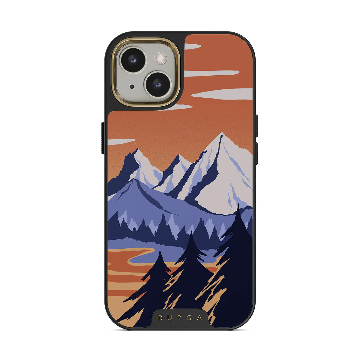 Summit - iPhone 13 Case - Image 5