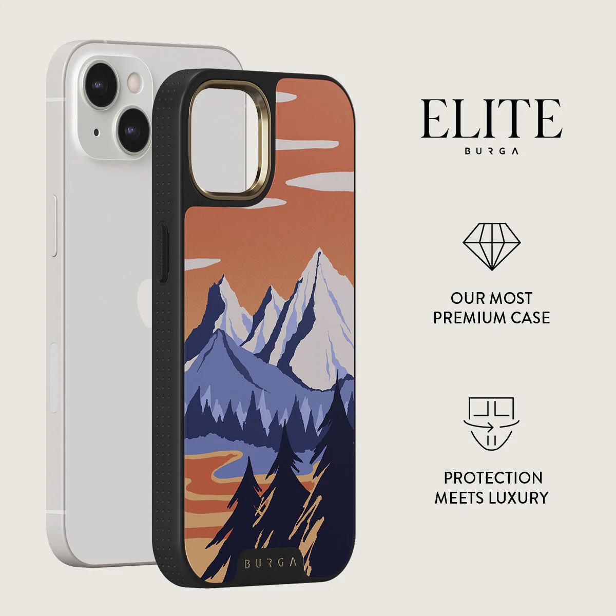 Summit - iPhone 13 Case - Image 6