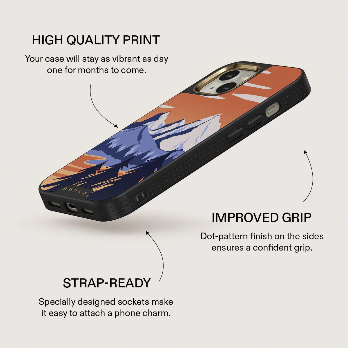 Summit - iPhone 13 Case - Image 9