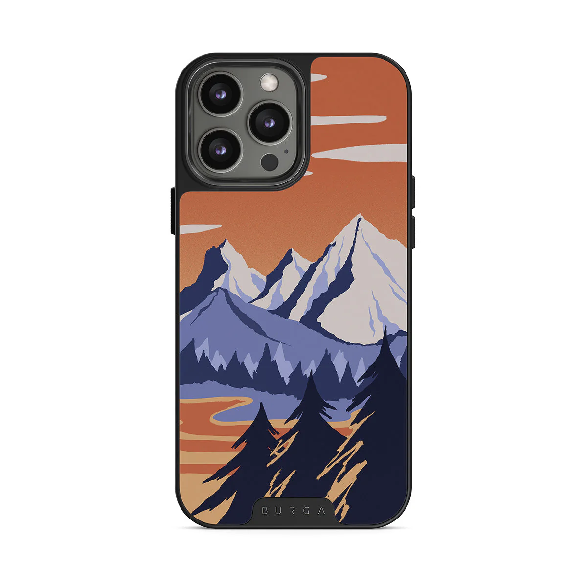 Summit - iPhone 13 Pro Case - Image 12