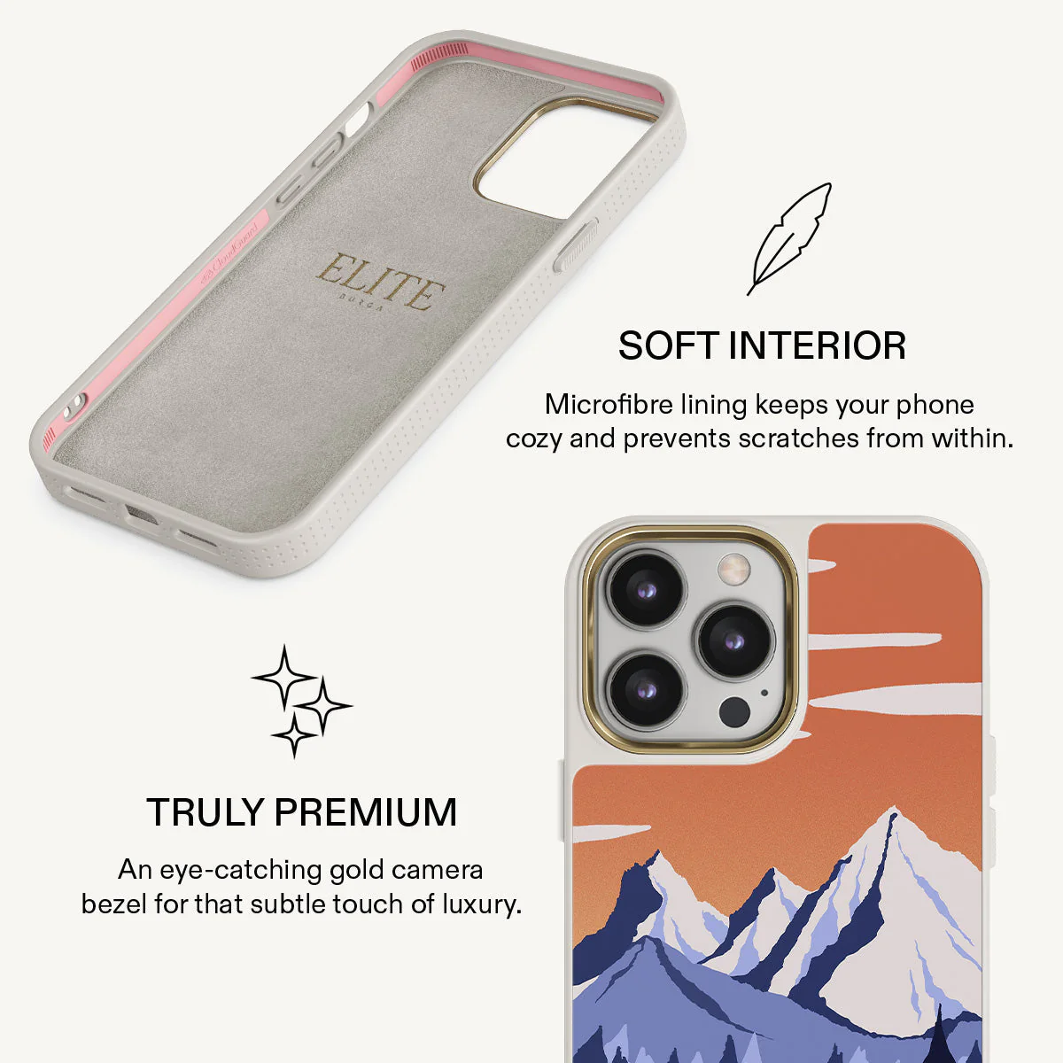 Summit - iPhone 13 Pro Case - Image 24